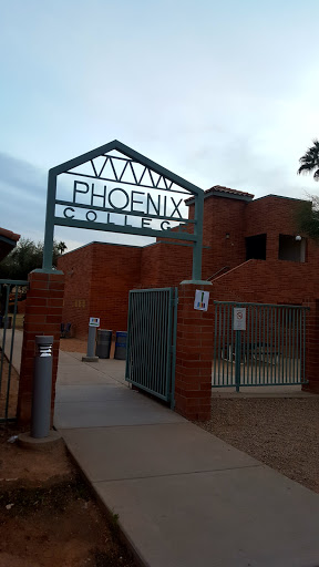 Phoenix College Preparatory Academy