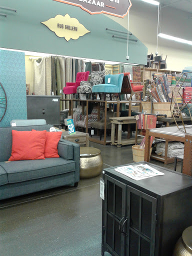 Furniture Store «Cost Plus World Market», reviews and photos, 885 S Cotton Ln, Goodyear, AZ 85338, USA