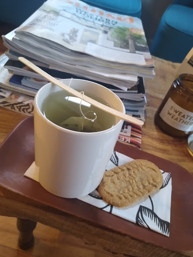 Beauty Salon «The Refinery Salon», reviews and photos, 133 4th Ave N, Edmonds, WA 98020, USA