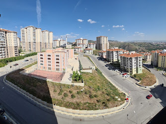 Kuzeykent İlkokulu