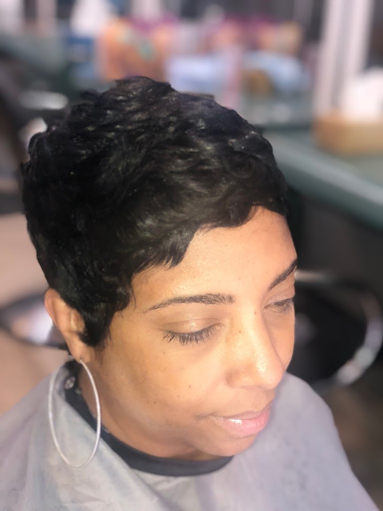 Aisha's Hair Salon Union, NJ 07083 Services and Reviews