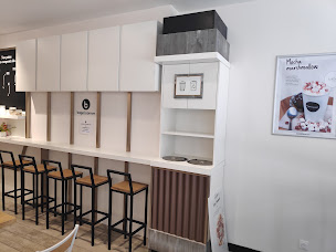Photo n°39 de Bagel Corner - Bagels - Donuts - Café à Narbonne ()