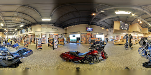 Harley-Davidson Dealer «Harley-Davidson of Madison», reviews and photos, 6200 Millpond Rd, Madison, WI 53718, USA