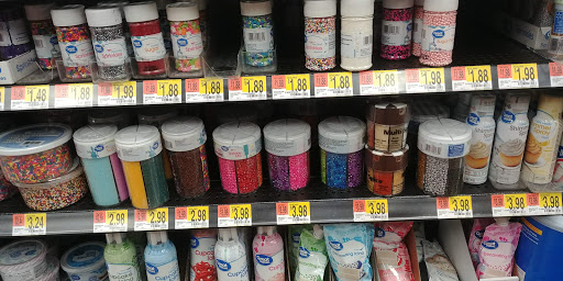 Department Store «Walmart Supercenter», reviews and photos