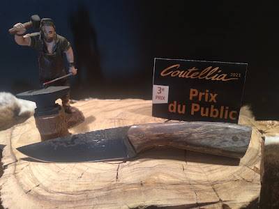 L'Atelier Le Fil À La Patte à Coly-Saint-Amand