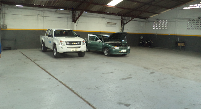 Talleres Tecni Motors - Guayaquil