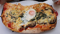 Pizza du Pizzeria La Pizza Cresci à Nice - n°11