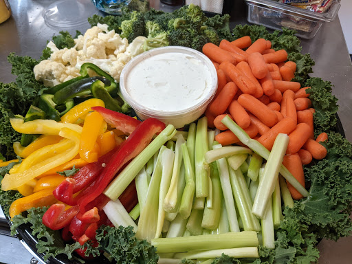 Deli «Green Mountain General Store & Deli», reviews and photos, 4640 Carlisle Rd, Gardners, PA 17324, USA