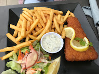 Fish and chips du Restauration rapide Sucré Salé à Dunkerque - n°2