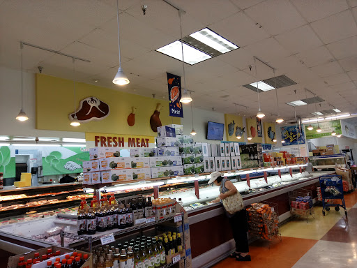 Supermarket «Galleria Market», reviews and photos, 3531 El Camino Real, Santa Clara, CA 95051, USA