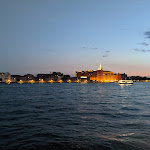 Photo n°1 de l'avis de Florin.l fait le 07/07/2022 à 18:41 sur le  Alle Zattere à Venice