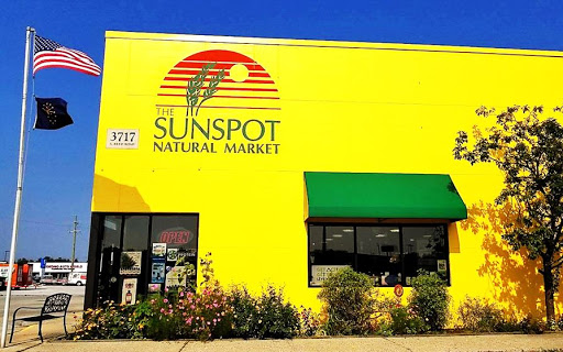 Grocery Store «Sunspot Natural Market», reviews and photos, 3717 S Reed Rd, Kokomo, IN 46902, USA