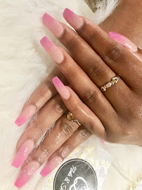 Q Nails and Spa - Photo 7 - Car repair in Richardson, TX, Plano