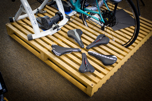 Bicycle Store «The Bicycle Center», reviews and photos, 612 Federal Rd, Brookfield, CT 06804, USA