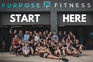 Purpose Fitness Adelaide image