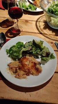 Plats et boissons du Restaurant français Le K2 à La Plagne-Tarentaise - n°3