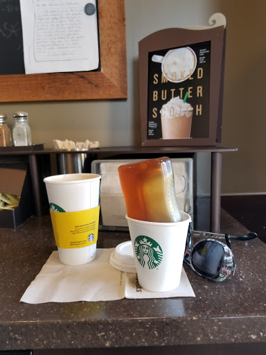 Coffee Shop «Starbucks», reviews and photos, 1640 Bell Ln, Atwater, CA 95301, USA