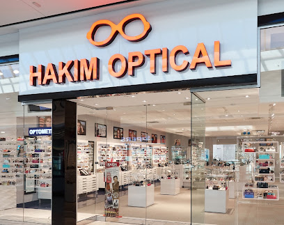 Hakim Optical Marlborough Mall