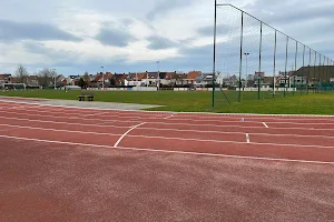 Stedelijk Sportstadion Roeselare image