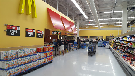 Department Store «Walmart Supercenter», reviews and photos, 6702 Seawall Blvd, Galveston, TX 77551, USA