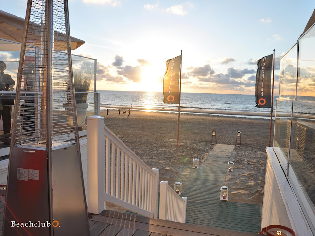 Beachclub O - Restaurant