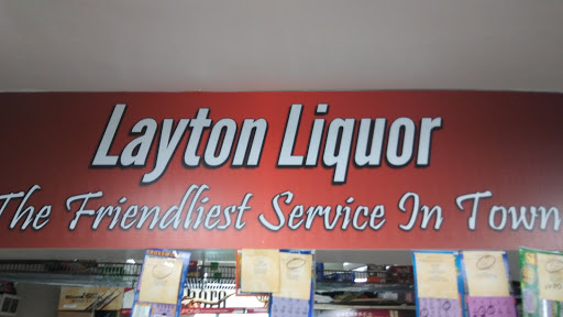 Liquor Store «Layton Beer & Liquor», reviews and photos, 2008 W Layton Ave, Milwaukee, WI 53221, USA