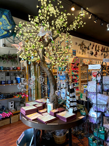 Gift Shop «The Chandlery: Serendipity Gifts», reviews and photos, 806 E New Haven Ave, Melbourne, FL 32901, USA
