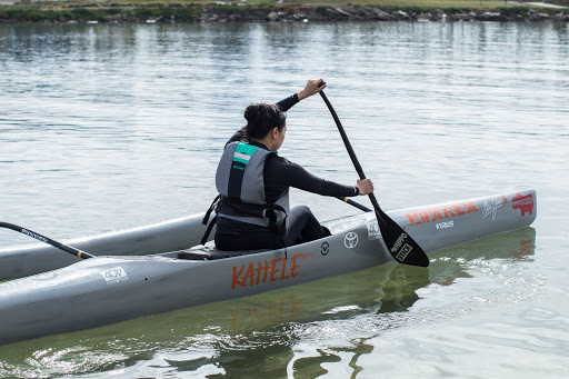 Surf Shop «West Coast Paddle Sports», reviews and photos, 4360 Morena Blvd #130, San Diego, CA 92117, USA