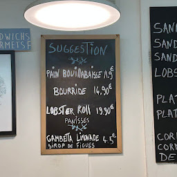 Photo n°13 de Pain à l'ail à Marseille ()