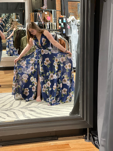 Boutique «LUX Boutique», reviews and photos, 28 Liberty St, Westminster, MD 21157, USA