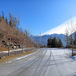 Photo n°3 de l'avis de Michele.r fait le 05/02/2022 à 20:25 sur le  Bar della Diga à Valgoglio