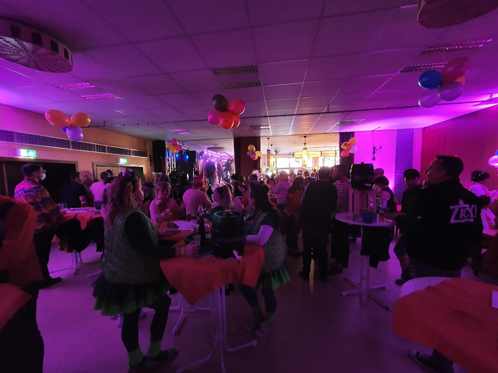 Festhalle Birkesdorf