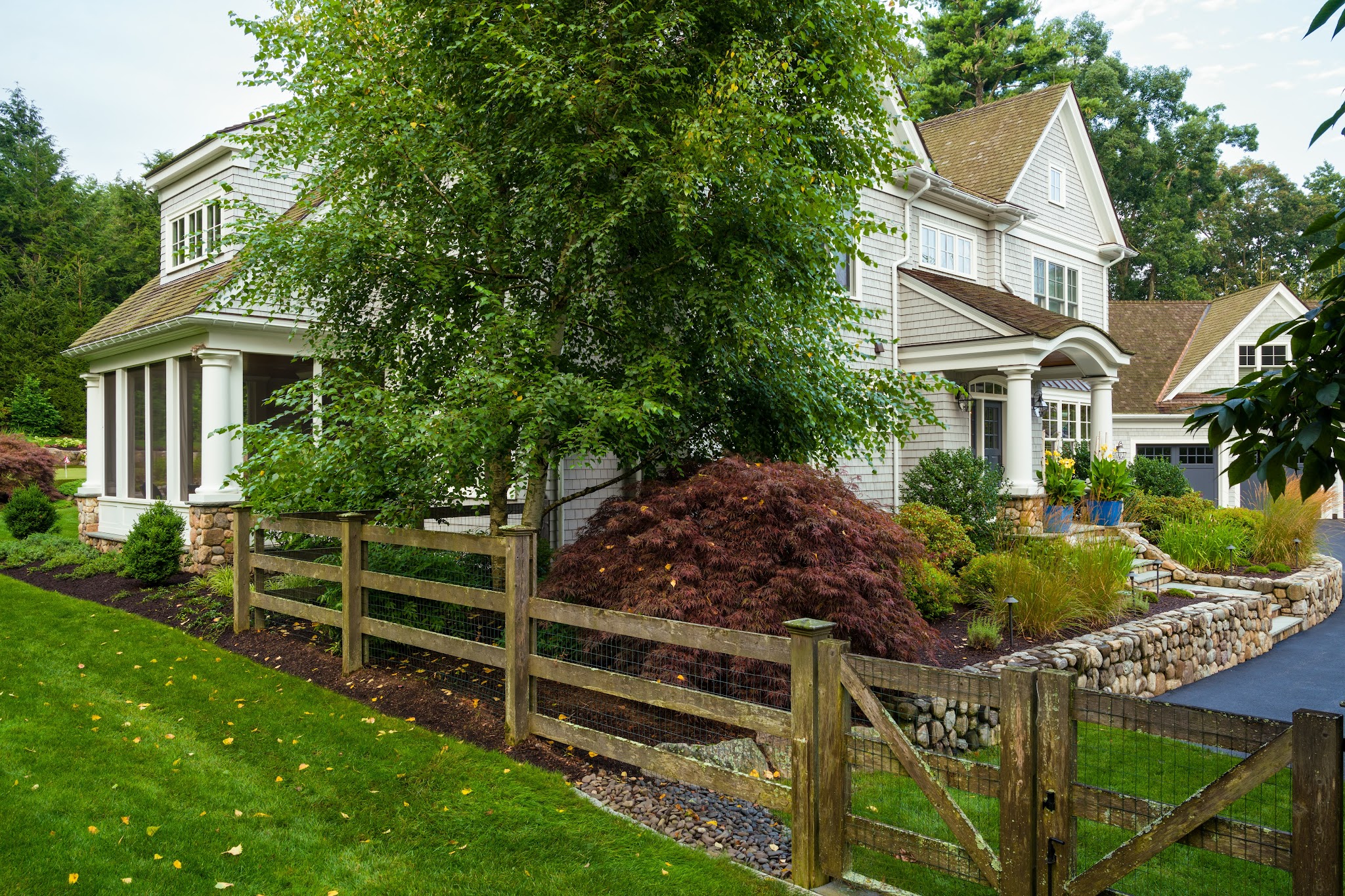 Yard Clean-up