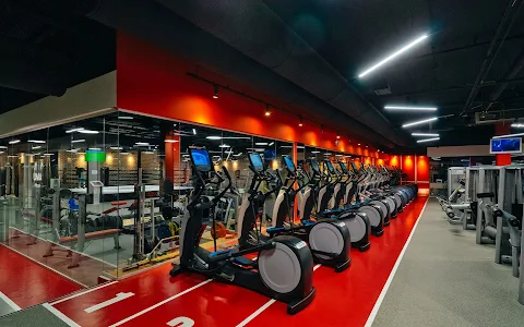 Fitness Center 100% image