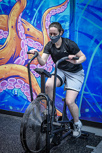 Kraken Fitness - Photo 6 - Car repair in Garner, NC, Raleigh