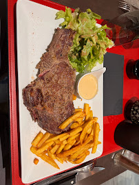 Faux-filet du Restaurant L'Eldorado à Luçon - n°2