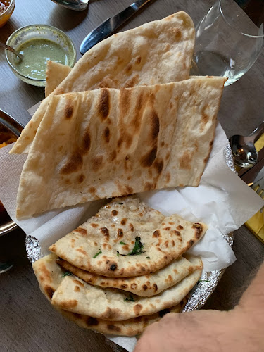 Nivara Indian Restaurant - Reštaurácia