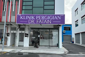 KLINIK PERGIGIAN DR FATAIN (MERSING JOHOR) image