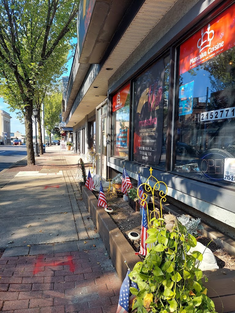 Monsalva Cuisine 19046