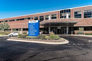 Beaumont Laboratory - Medical Park, Dearborn image