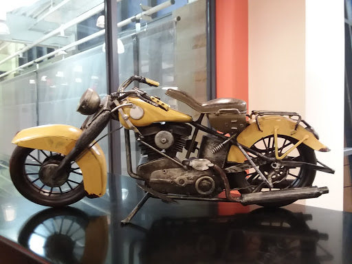 Recreation Center «Arlington Mill Community Center», reviews and photos, 909 S Dinwiddie St, Arlington, VA 22204, USA