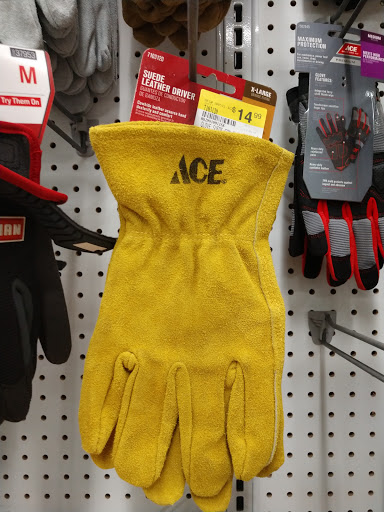 Hardware Store «Ace Home & Garden Ctr», reviews and photos, 3911 E 15th St, Panama City, FL 32404, USA