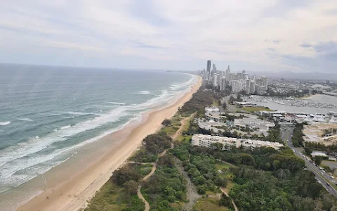 Federation Walk Coastal Reserve image