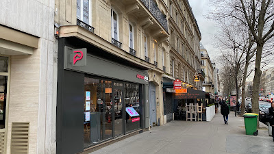 Stéphane Plaza Immobilier Paris 17 Ternes à Paris