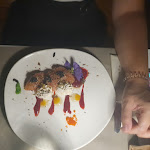 Photo n°2 de l'avis de Serena.i fait le 06/07/2021 à 08:41 sur le  Ristorantino Crik & Crok à San Vito Lo Capo