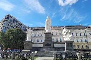 Mykhailivska Square image