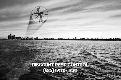 Discount Pest Control