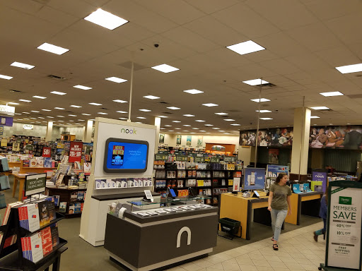 Book Store «Barnes & Noble», reviews and photos, 4000 McCain Blvd, North Little Rock, AR 72116, USA