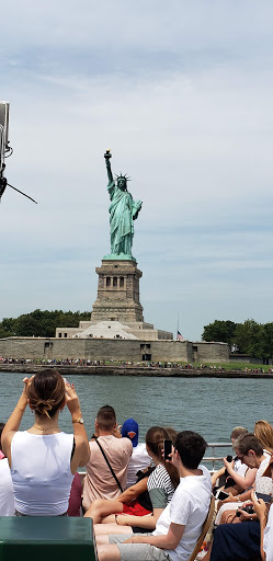 Statue of Liberty, New York, NY 10004