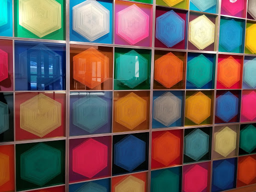 Art Museum «Zimmerli Art Museum», reviews and photos, 71 Hamilton St, New Brunswick, NJ 08901, USA